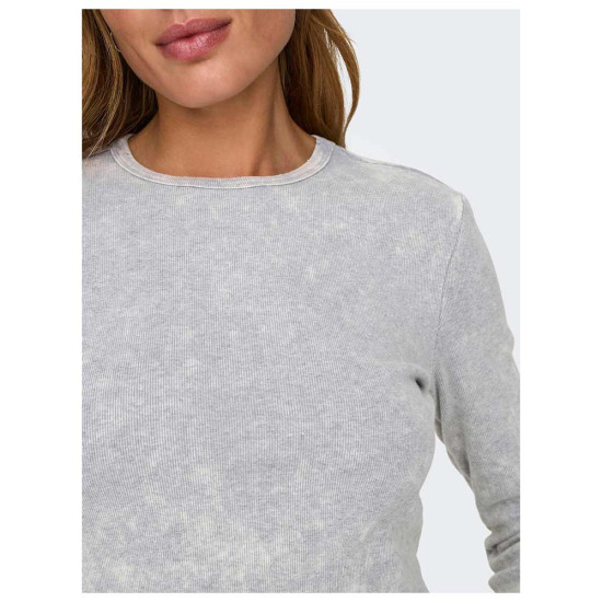 Only Γυναικεία μακρυμάνικη μπλούζα Only Γυναικεία μακρυμάνικη μπλούζα